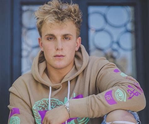 jake paul fake rolex|jake paul age.